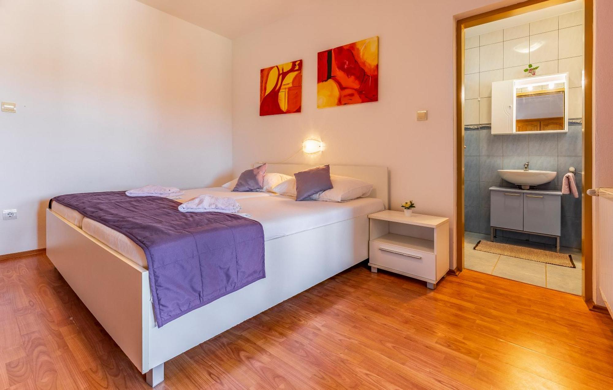 Apartment Viola Medulin *