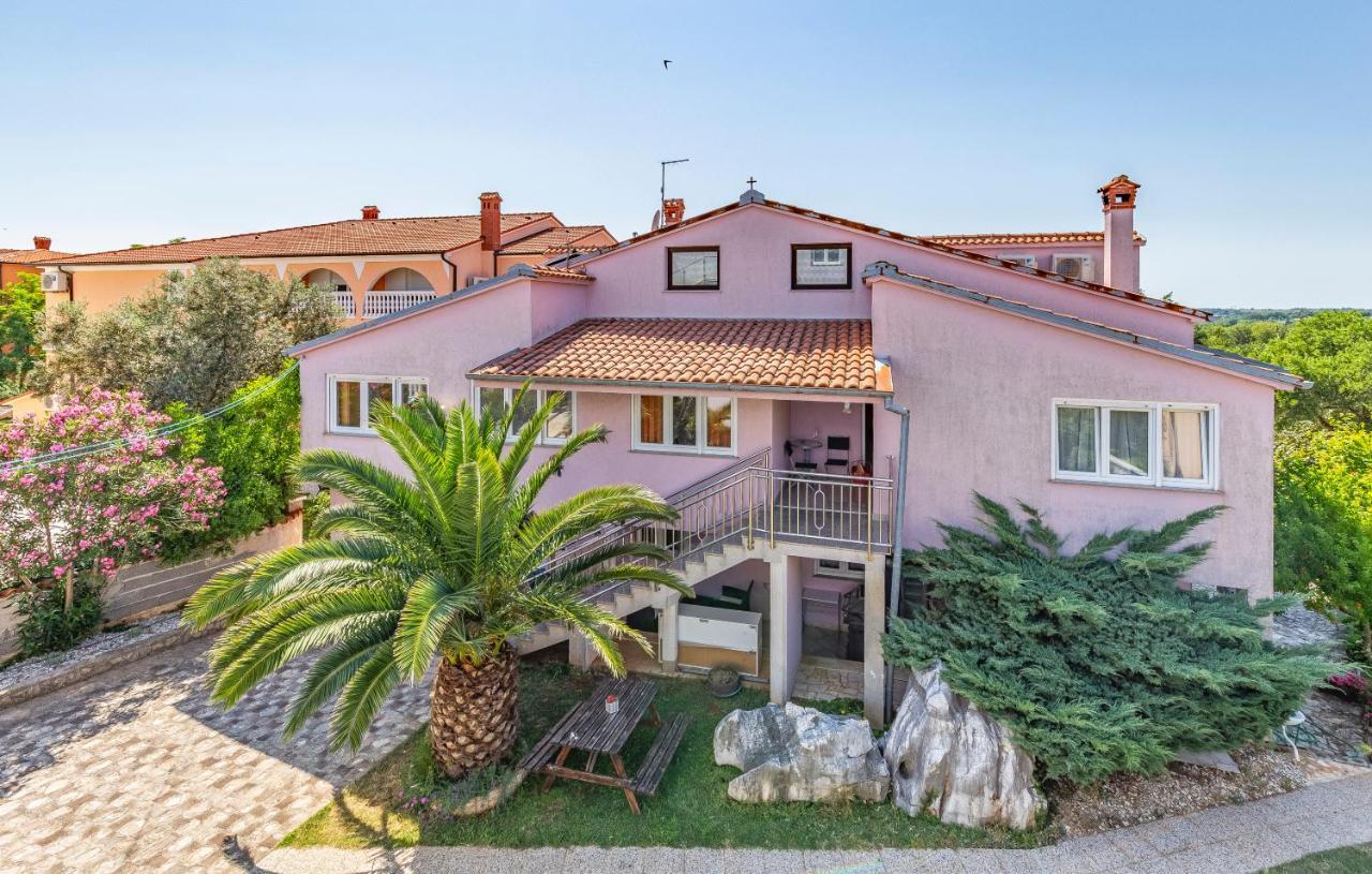 Viola Medulin Rovinj