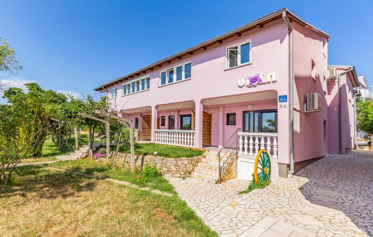Viola Medulin Rovinj