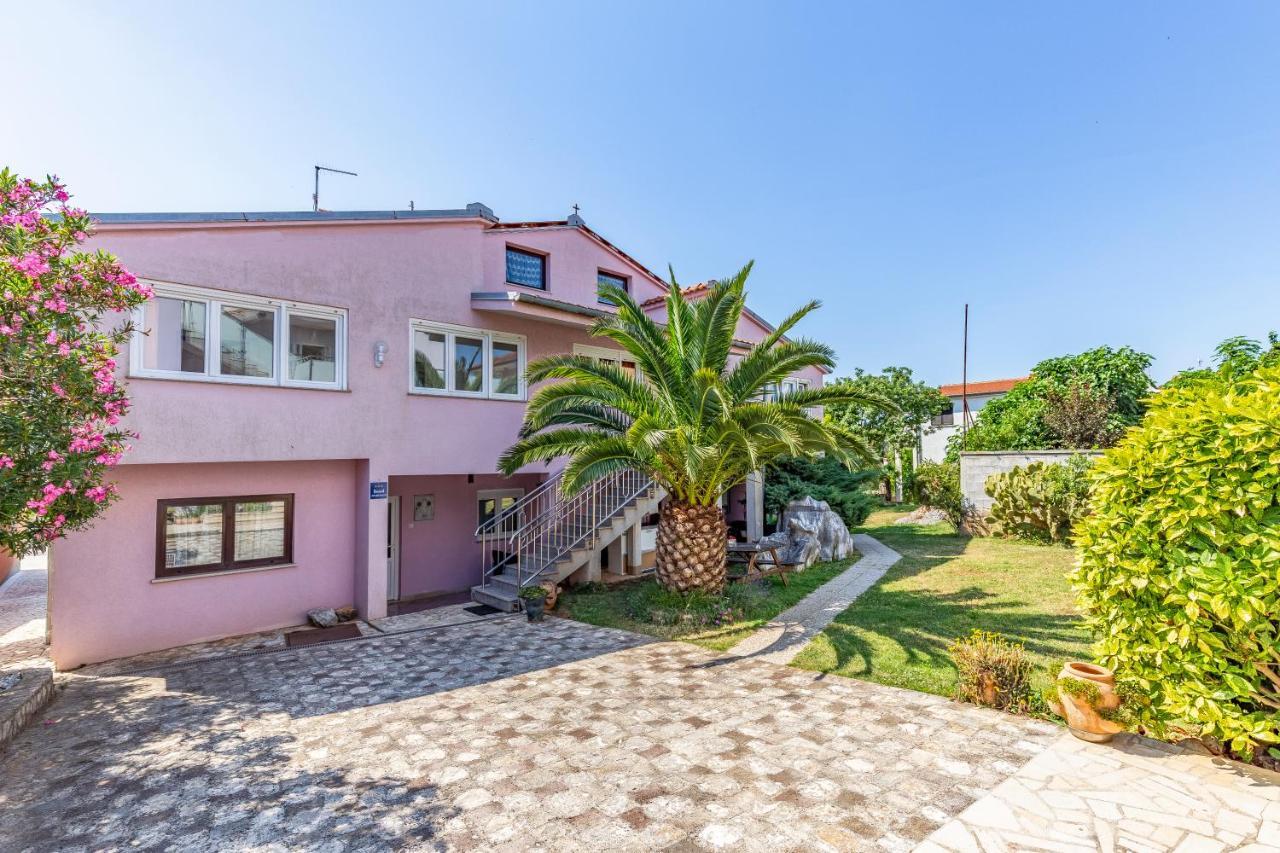 Appartement Viola Medulin