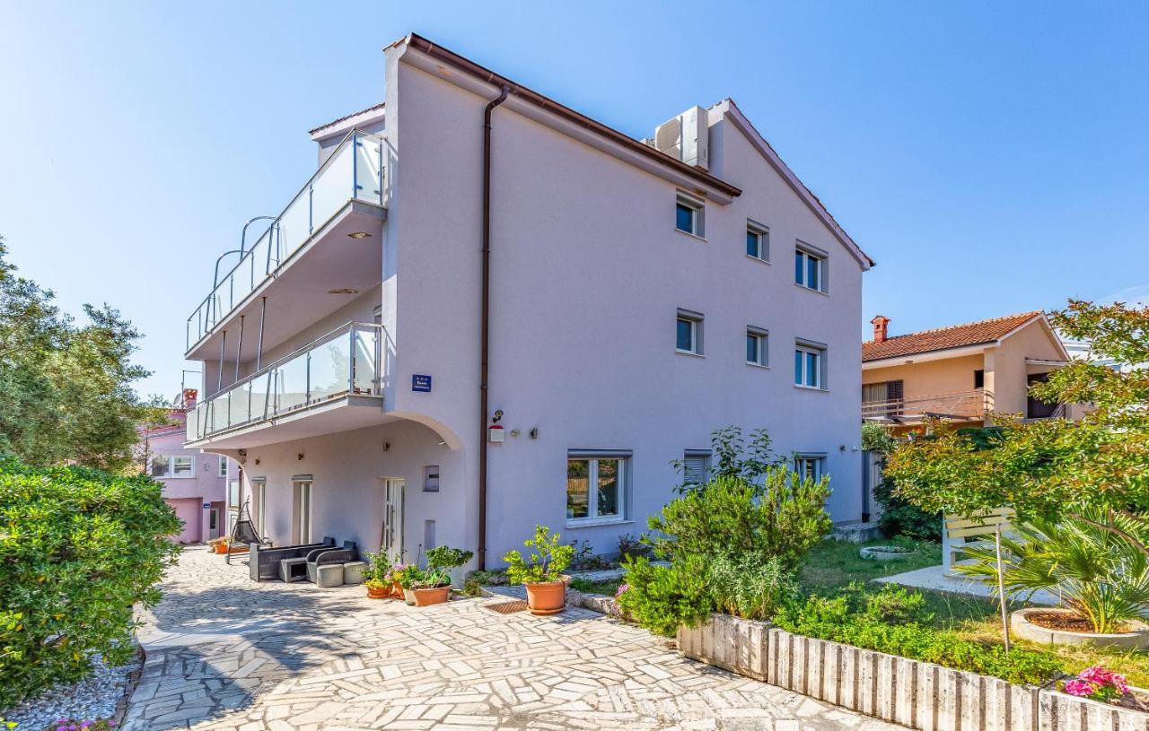 Appartement Viola Medulin Rovinj