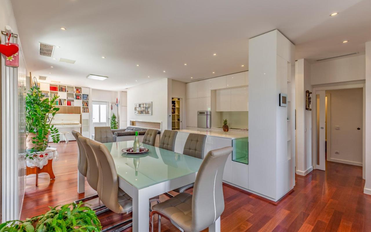 Appartement Viola Medulin *