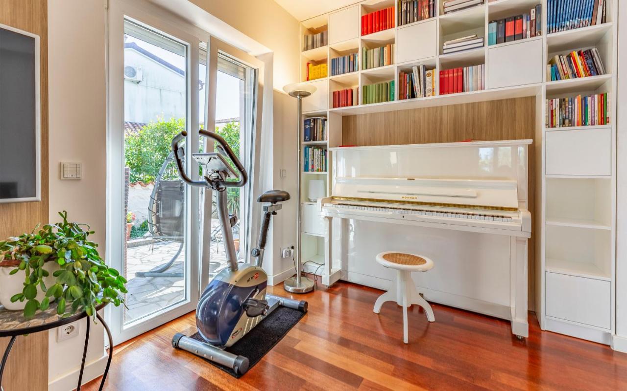 Viola Medulin Appartement