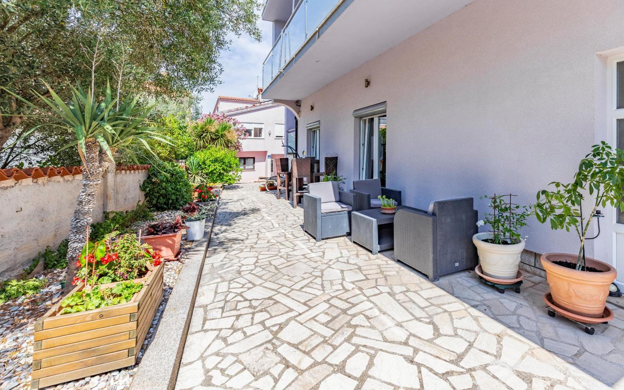 Viola Medulin Appartement