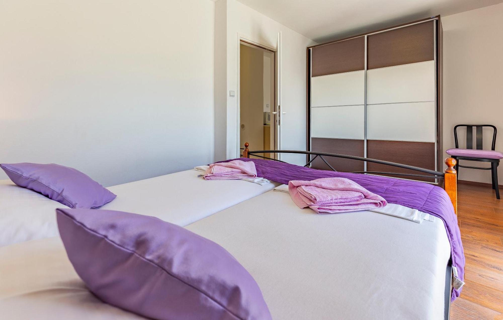 Appartement Viola Medulin
