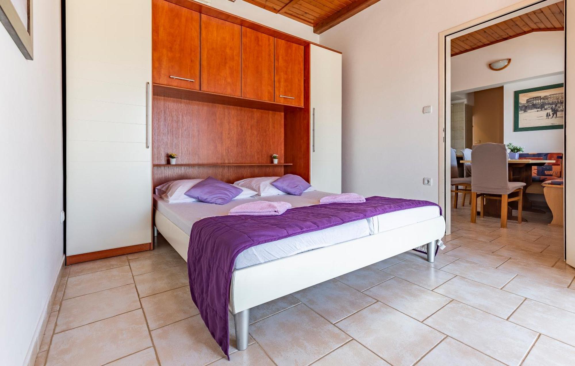 Viola Medulin Appartement Rovinj