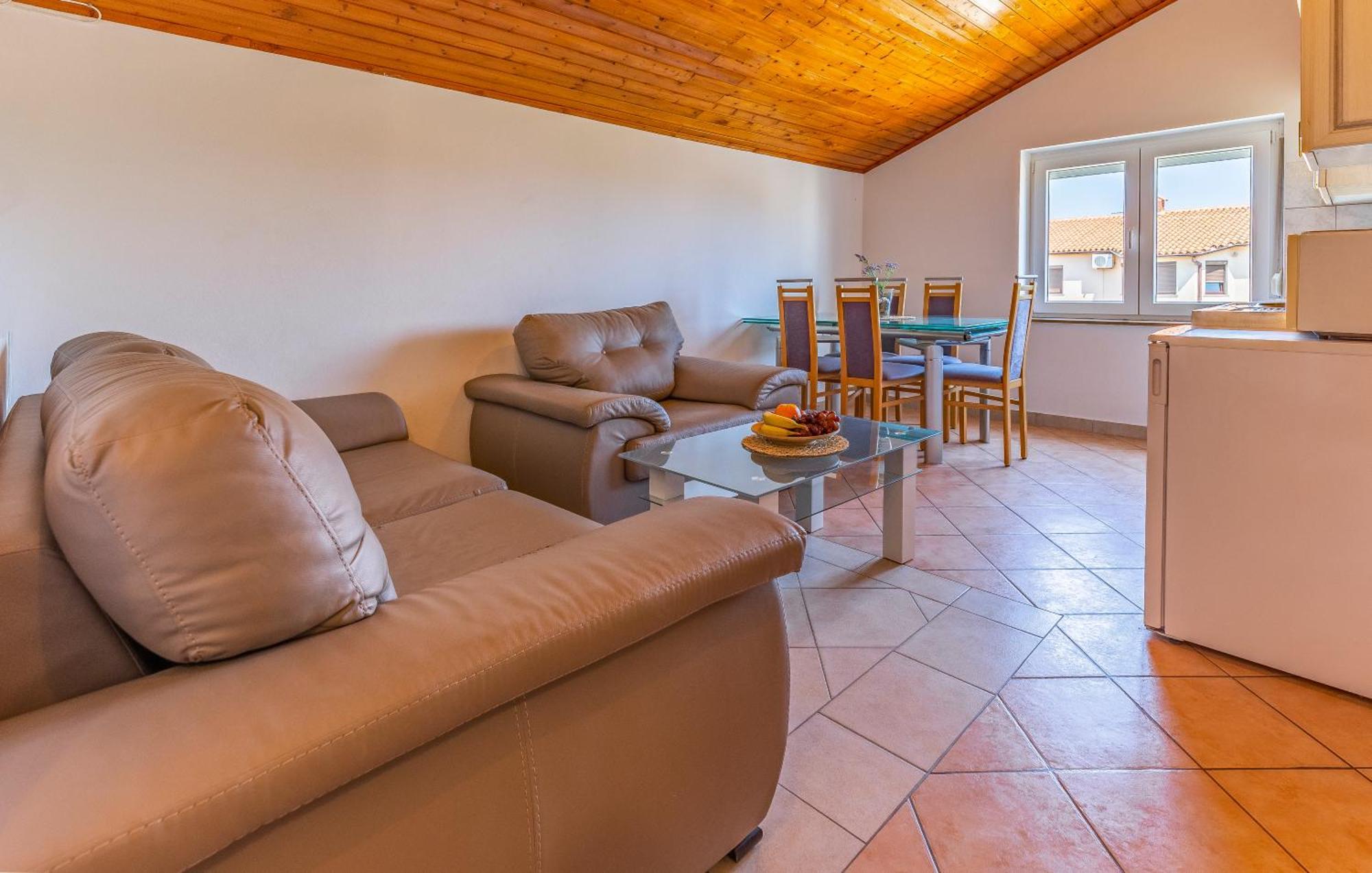 Appartement Viola Medulin