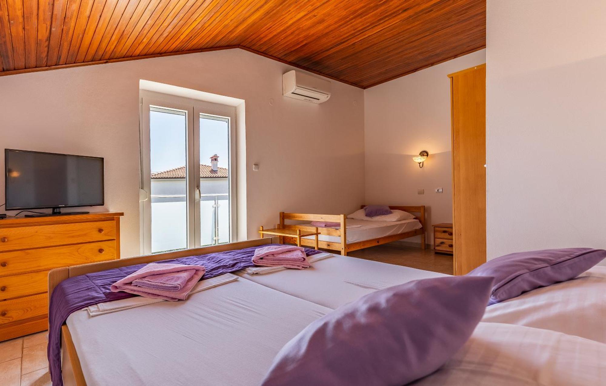 Appartement Viola Medulin Rovinj