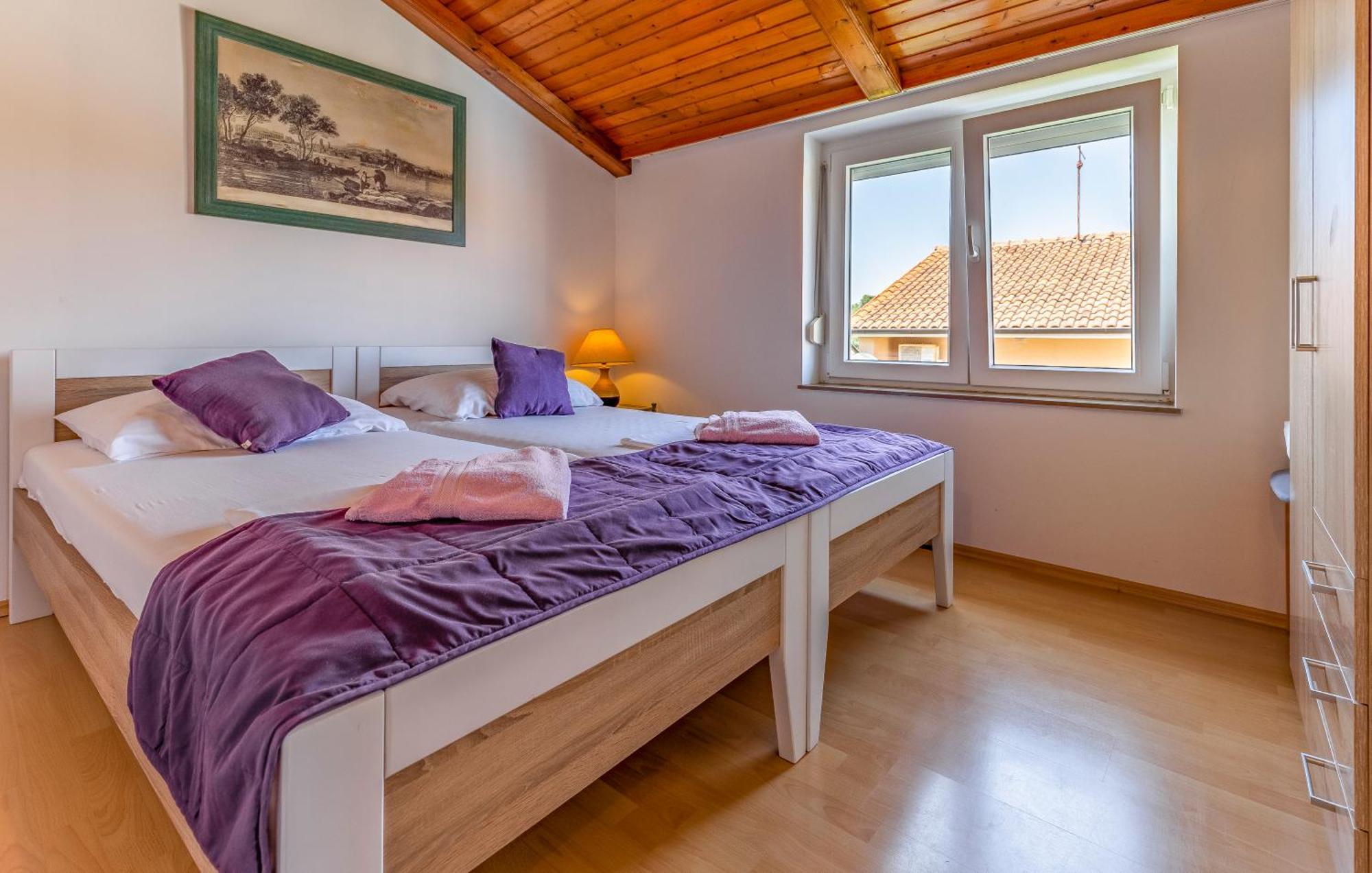 Viola Medulin Rovinj
