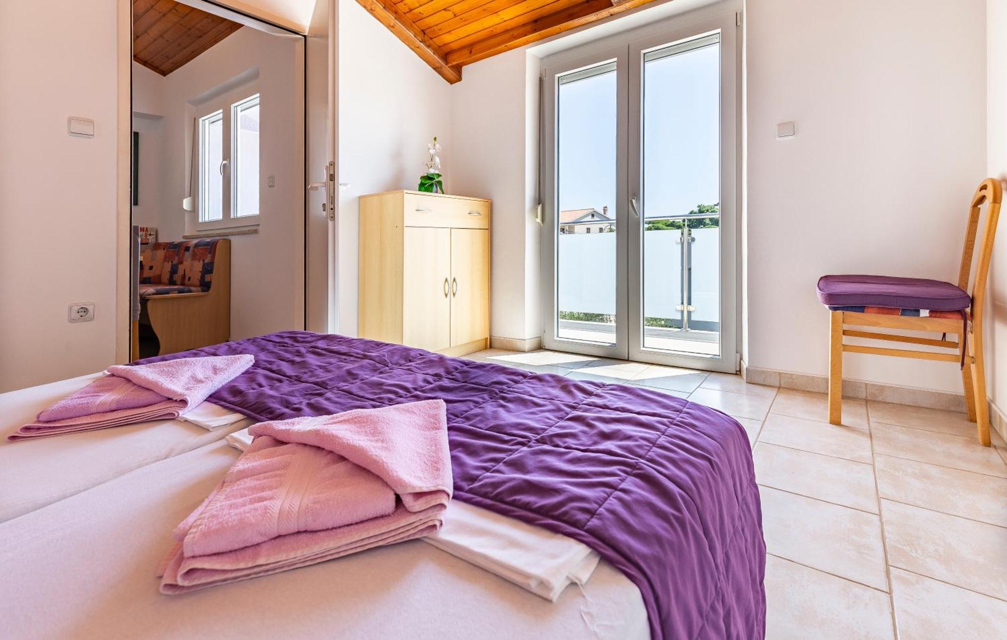 Viola Medulin Appartement