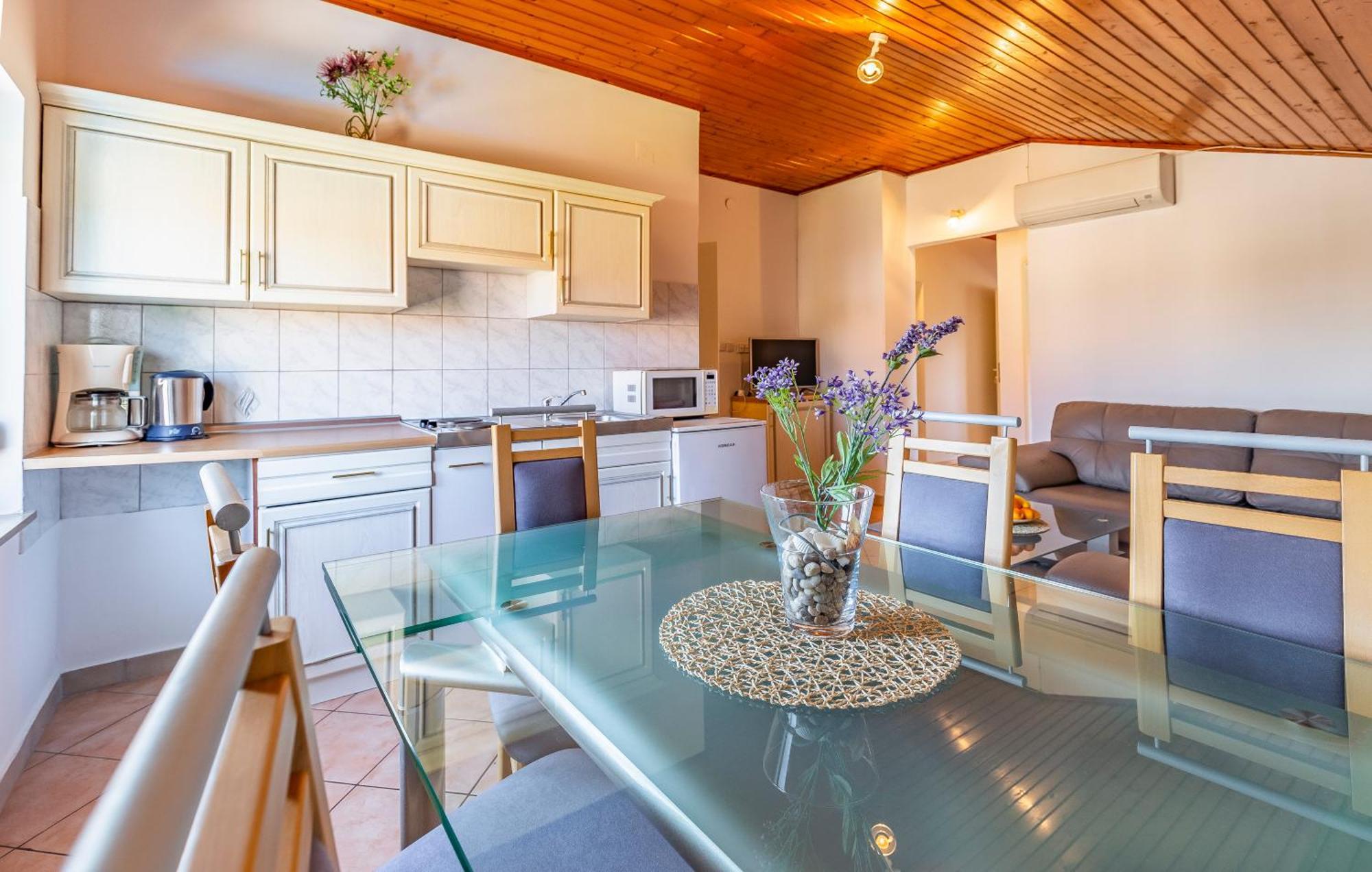 Viola Medulin Appartement