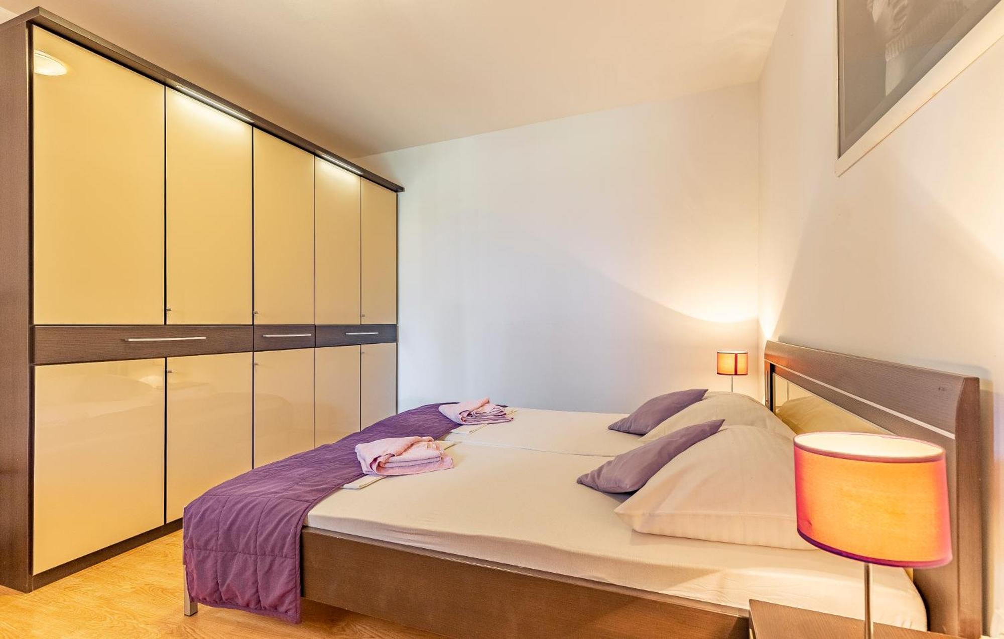 Appartement Viola Medulin