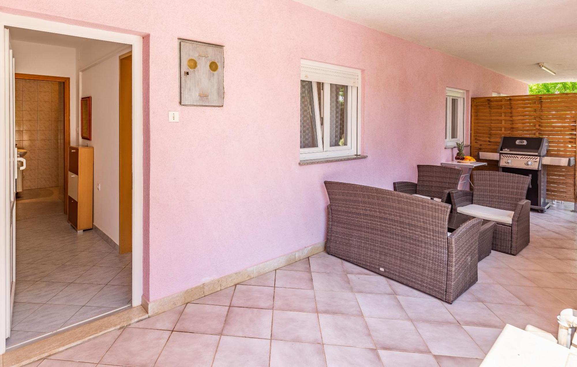 Appartement Viola Medulin *