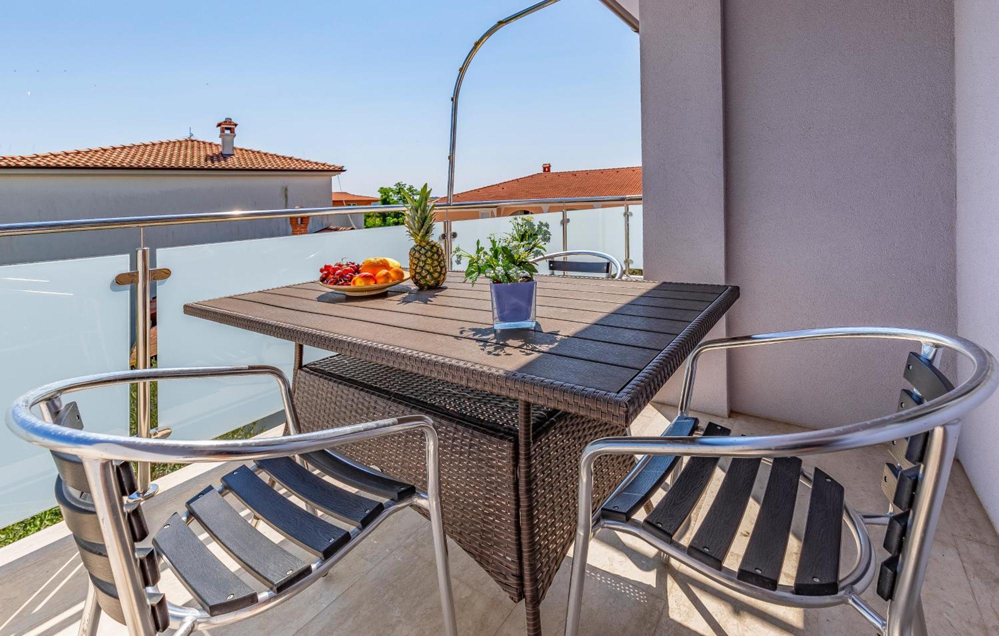 Viola Medulin Appartement Rovinj