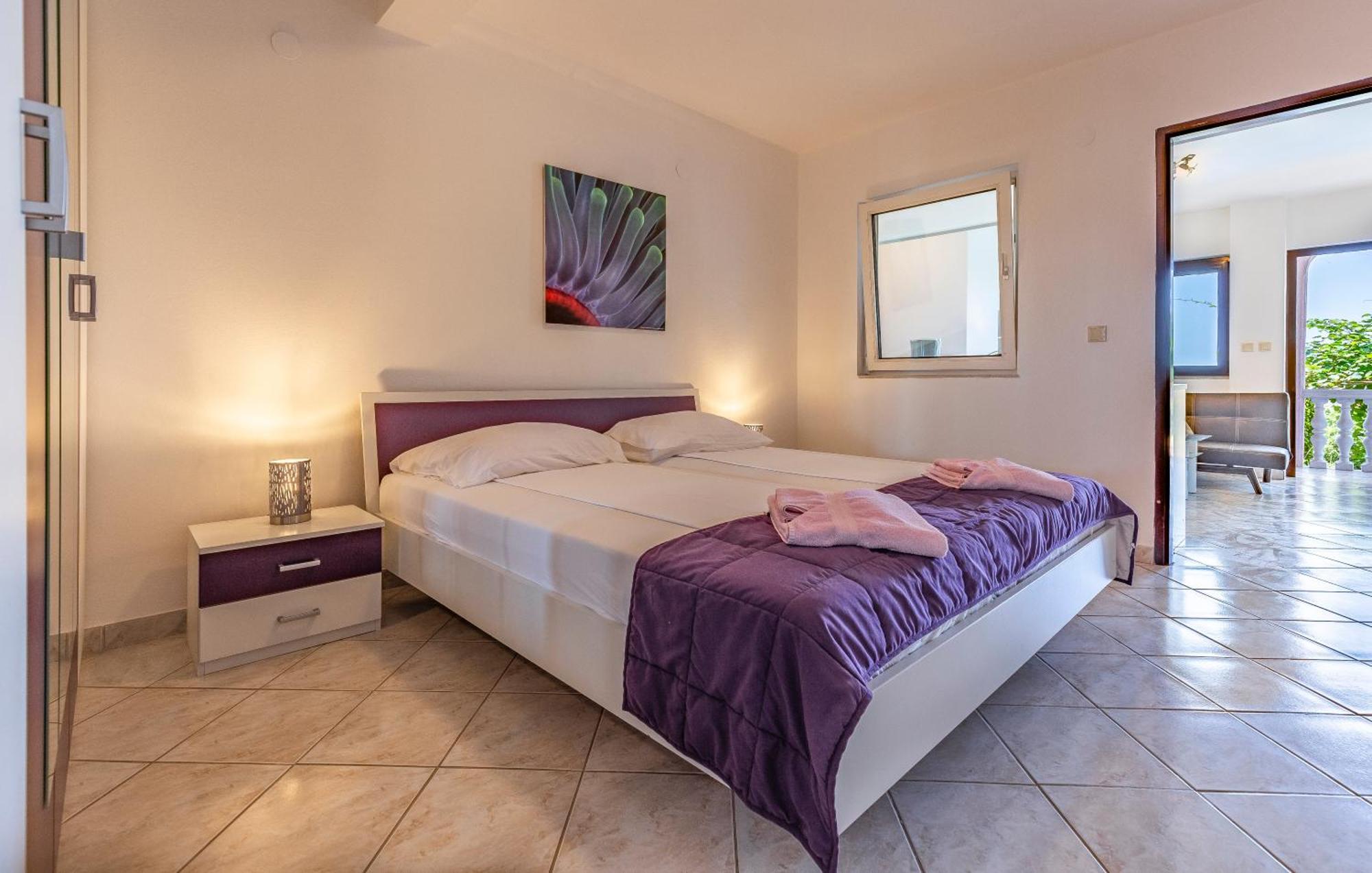Viola Medulin Appartement