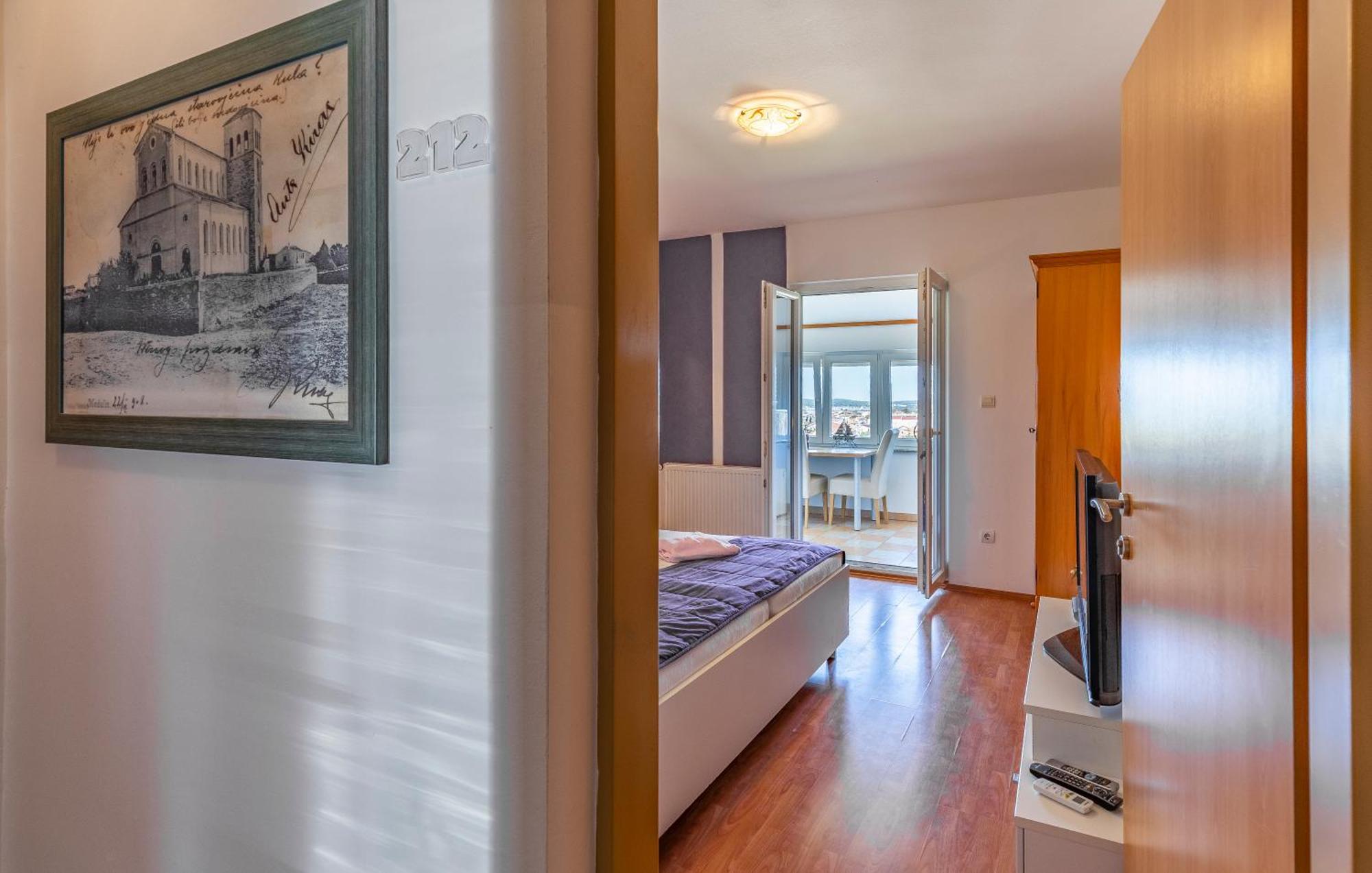 Viola Medulin Appartement