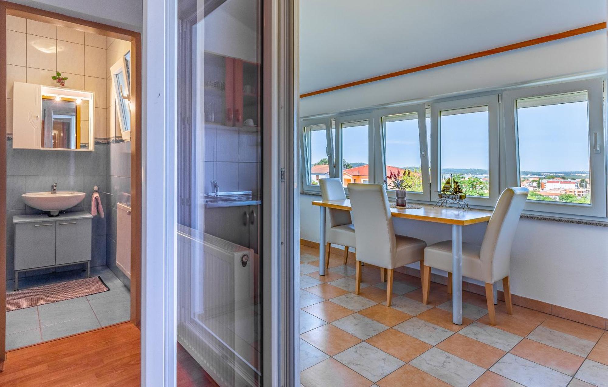 Appartement Viola Medulin *