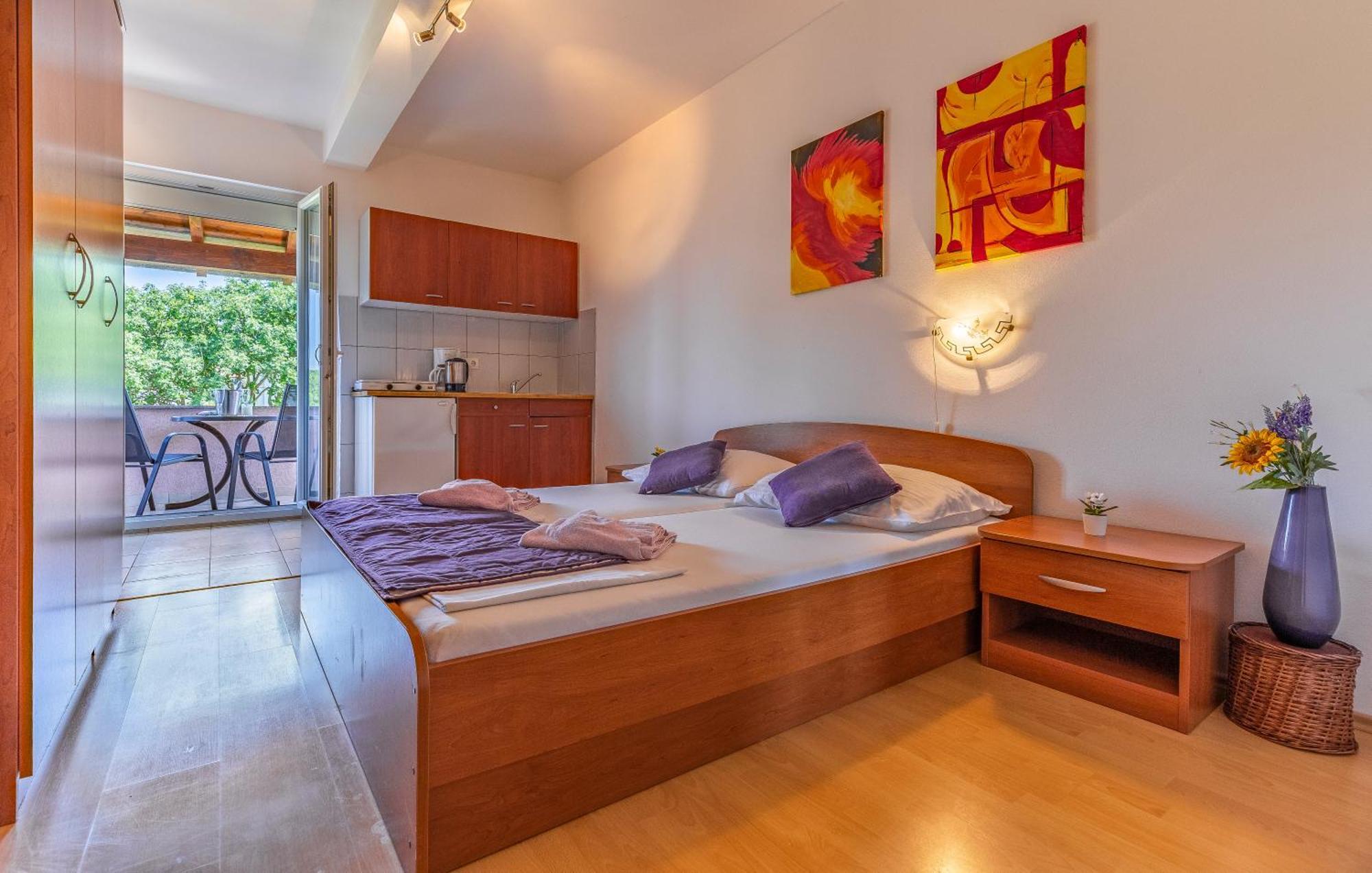 Appartement Viola Medulin Rovinj