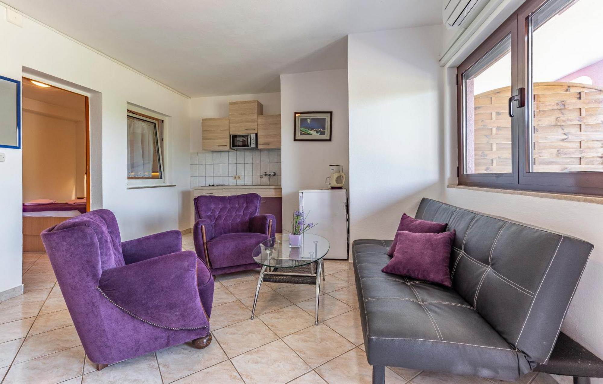 Viola Medulin Appartement