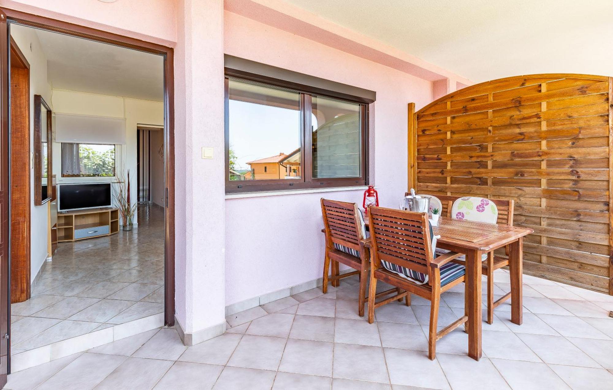 Viola Medulin Appartement