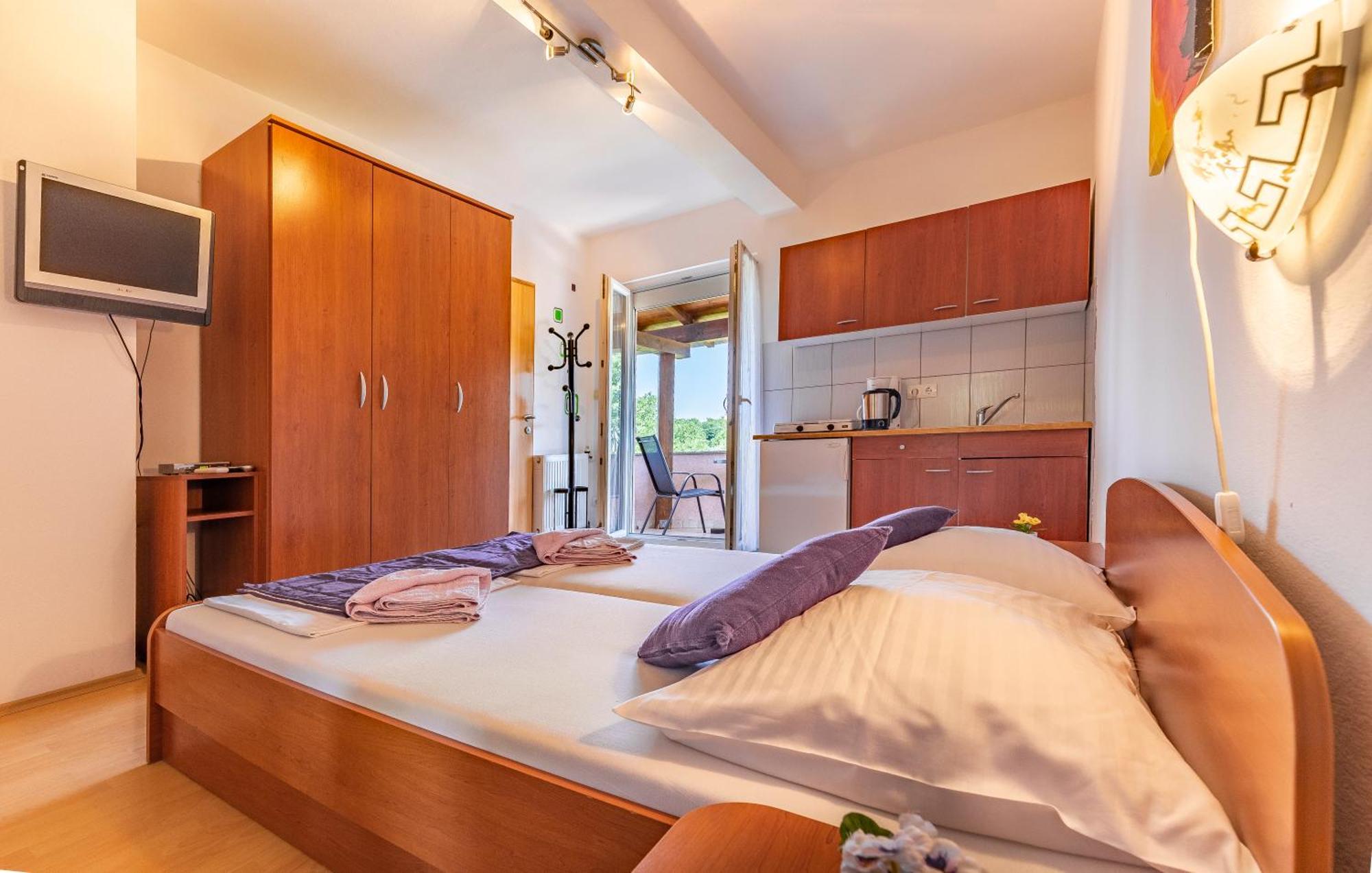 Viola Medulin Appartement *