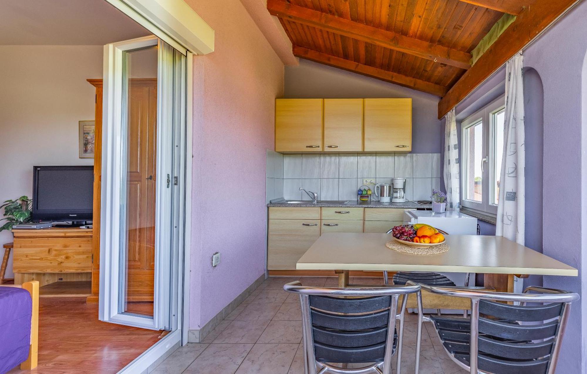 Viola Medulin Appartement *