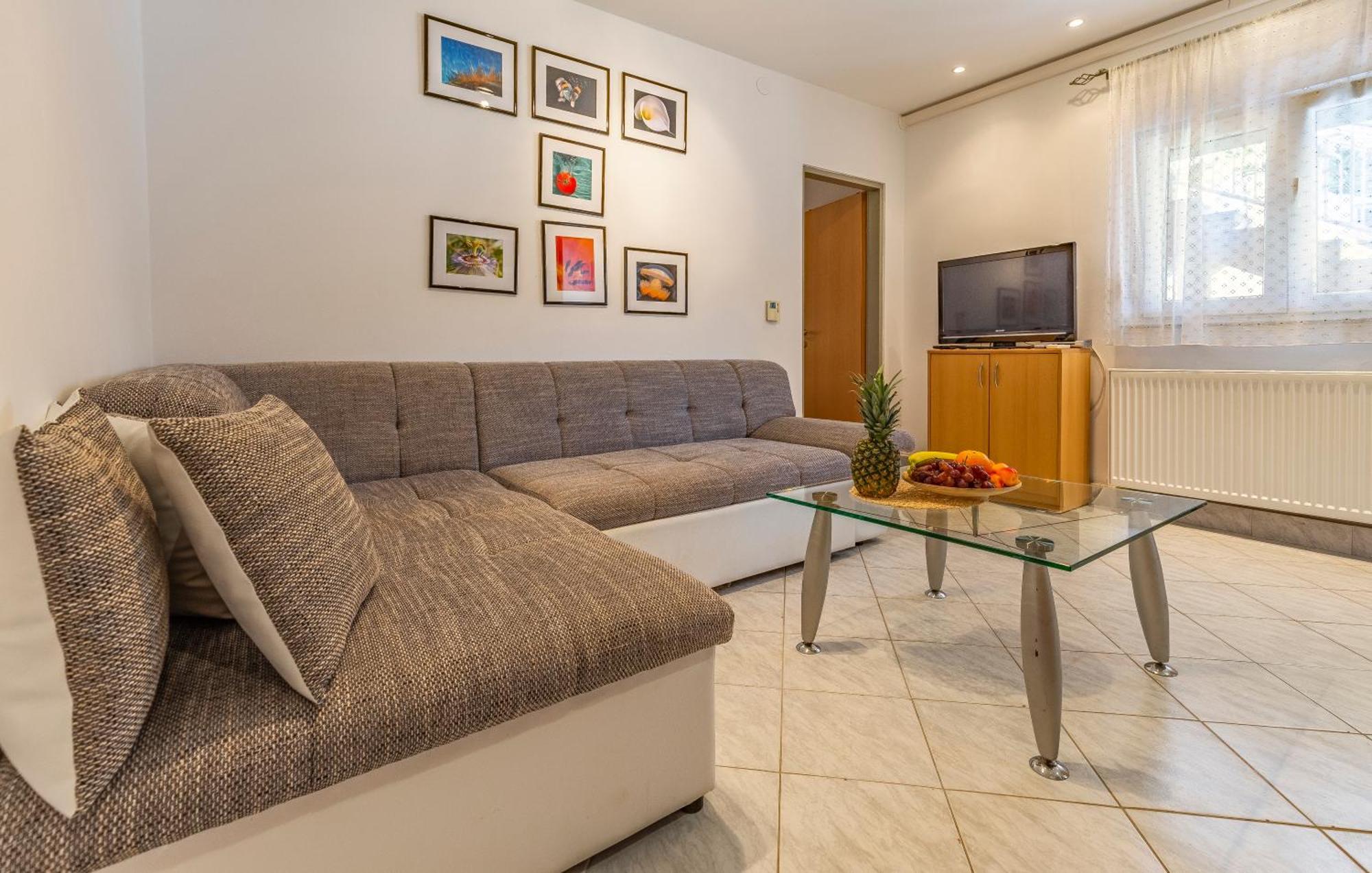 Viola Medulin Appartement *