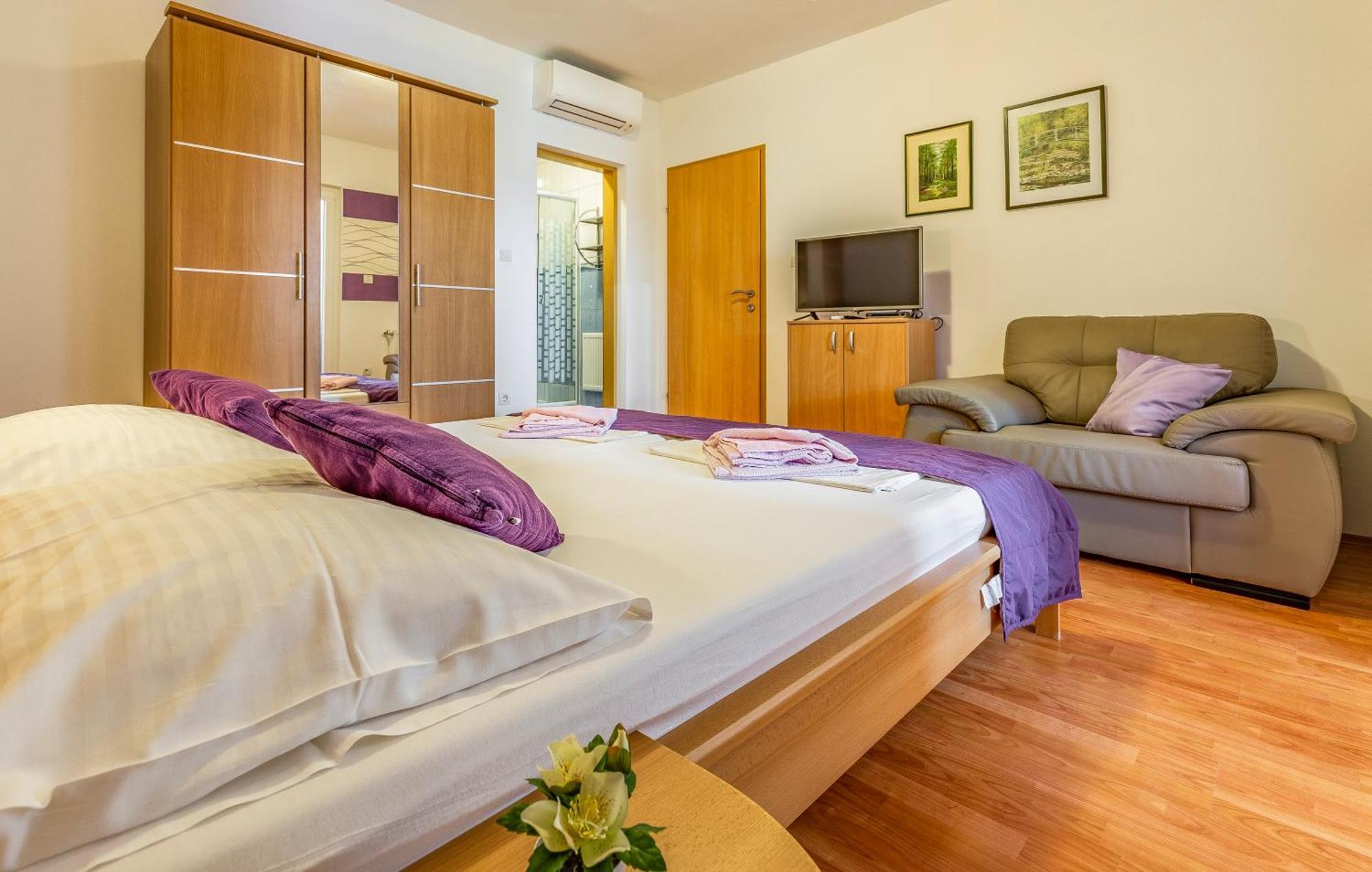 Viola Medulin Appartement Rovinj