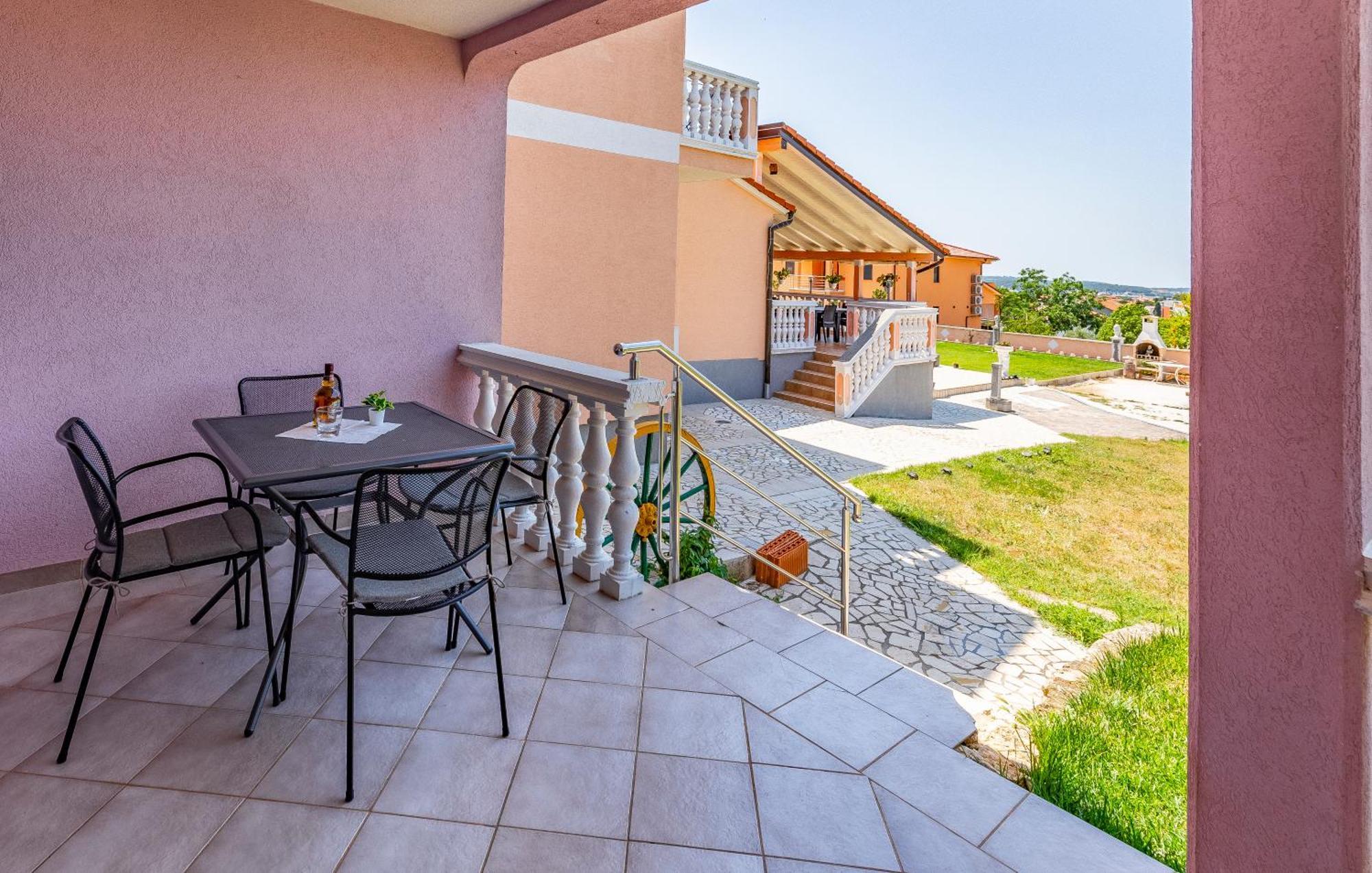 Appartement Viola Medulin Rovinj