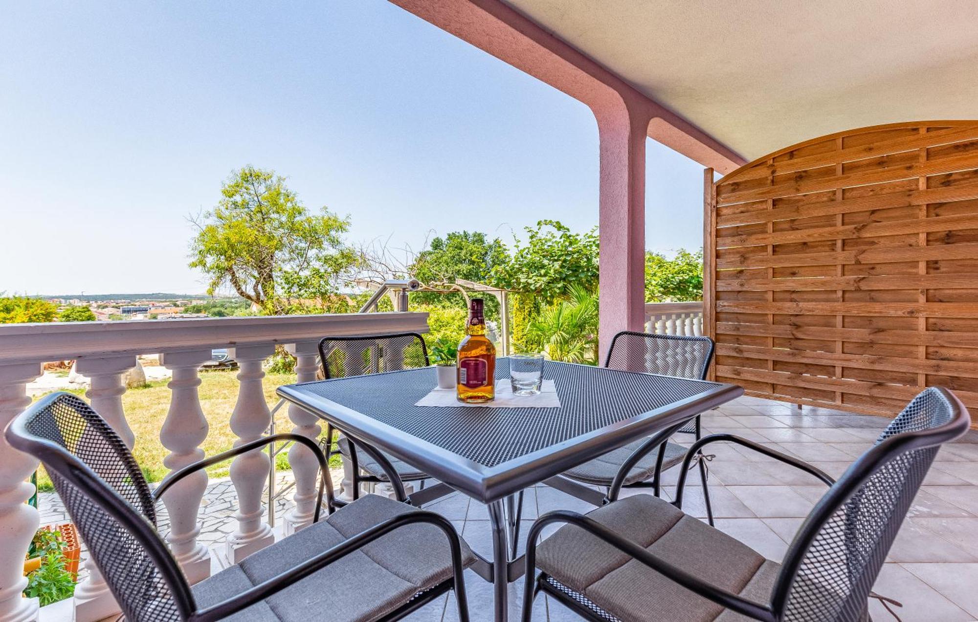 Appartement Viola Medulin Rovinj