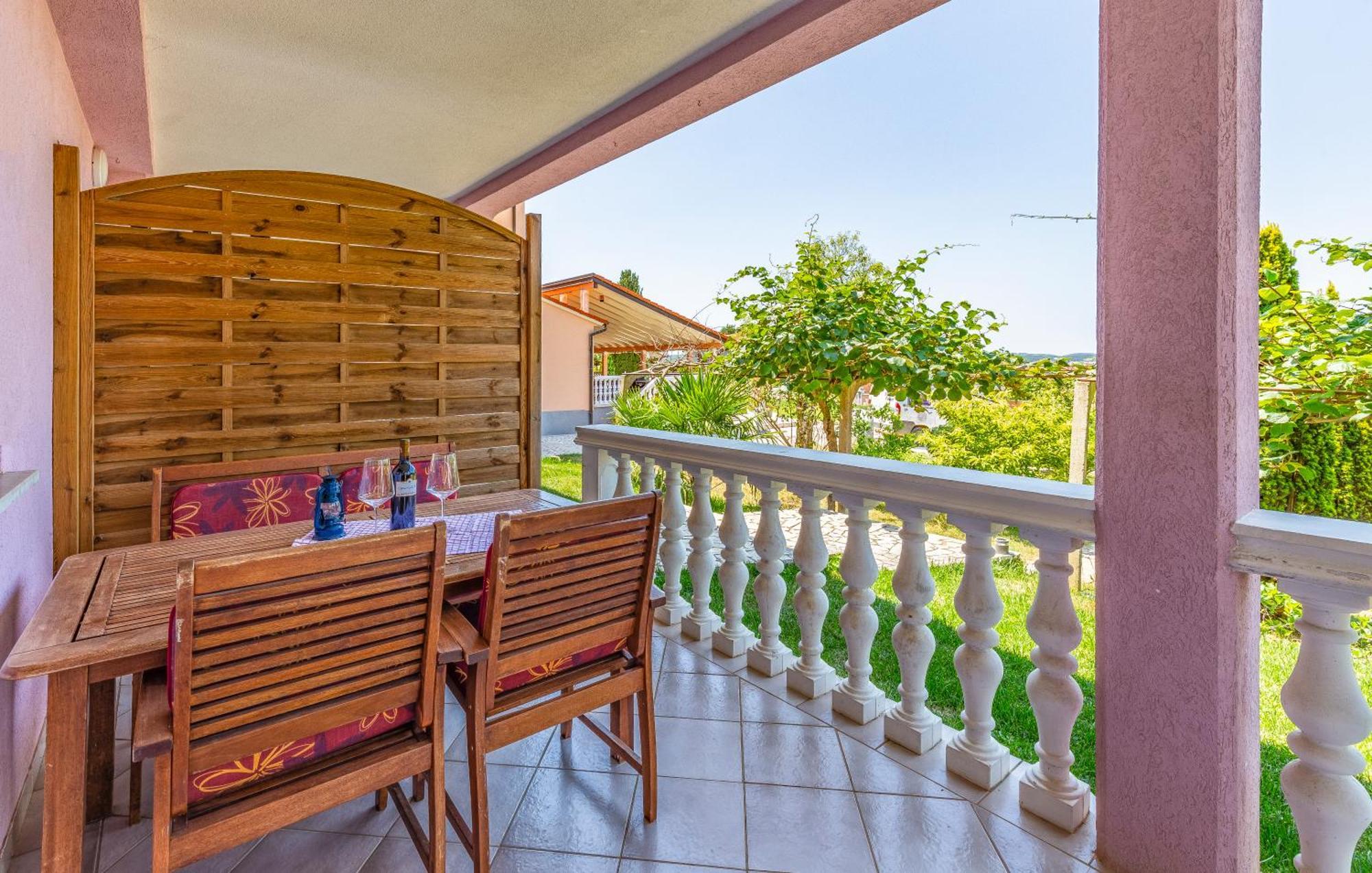 Viola Medulin Appartement Rovinj