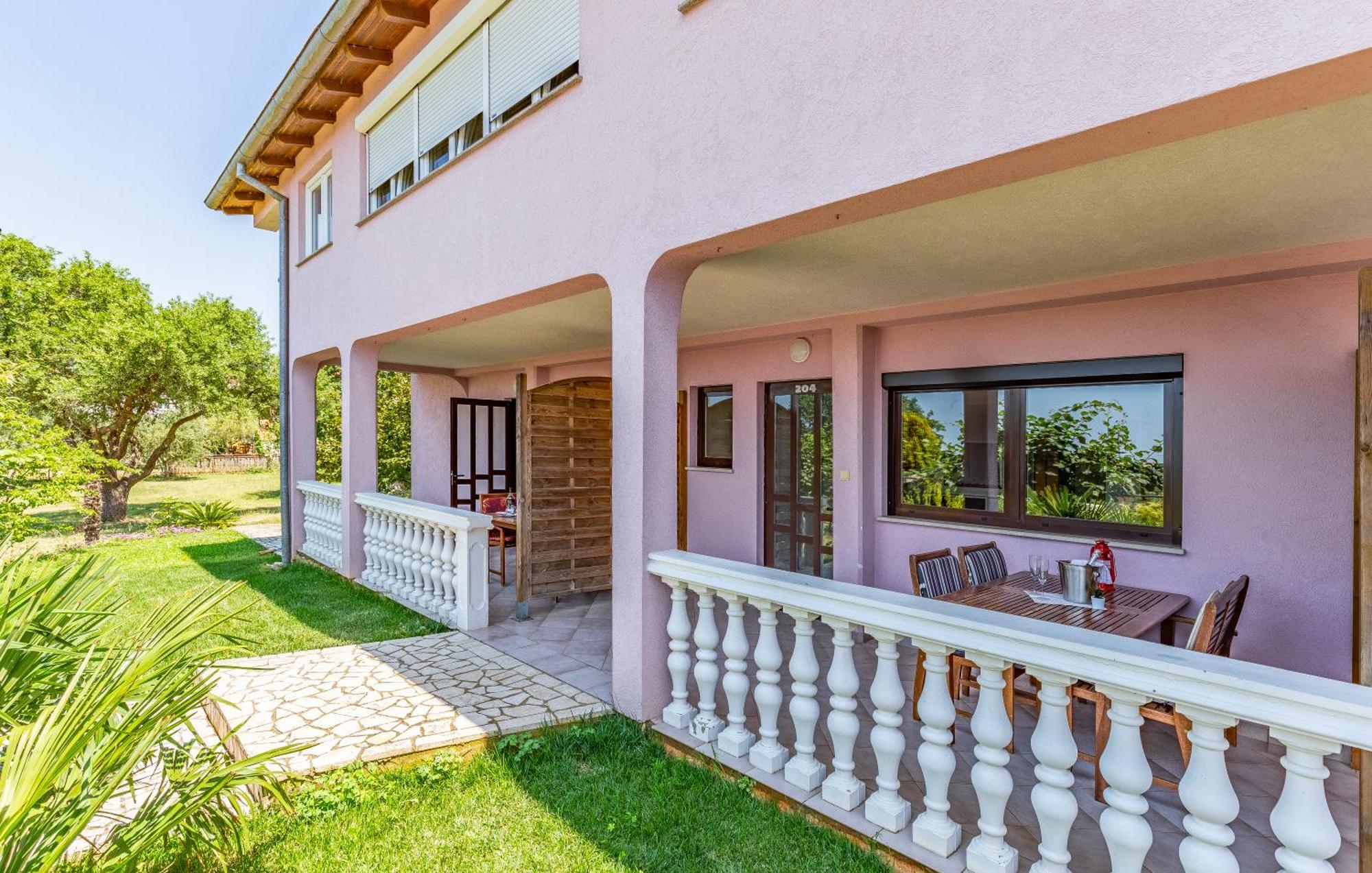 Appartement Viola Medulin