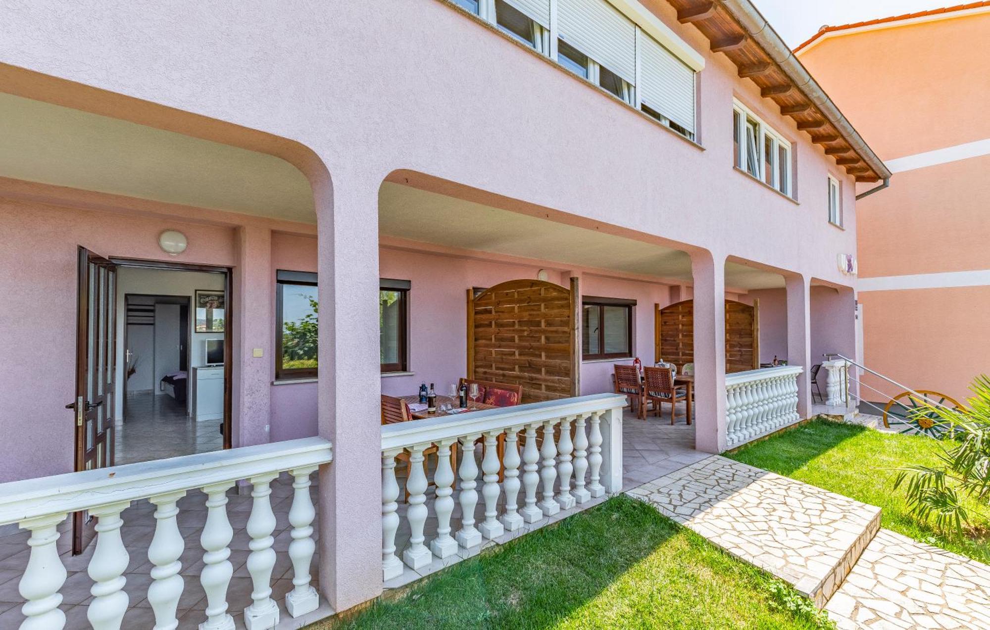 Appartement Viola Medulin Rovinj